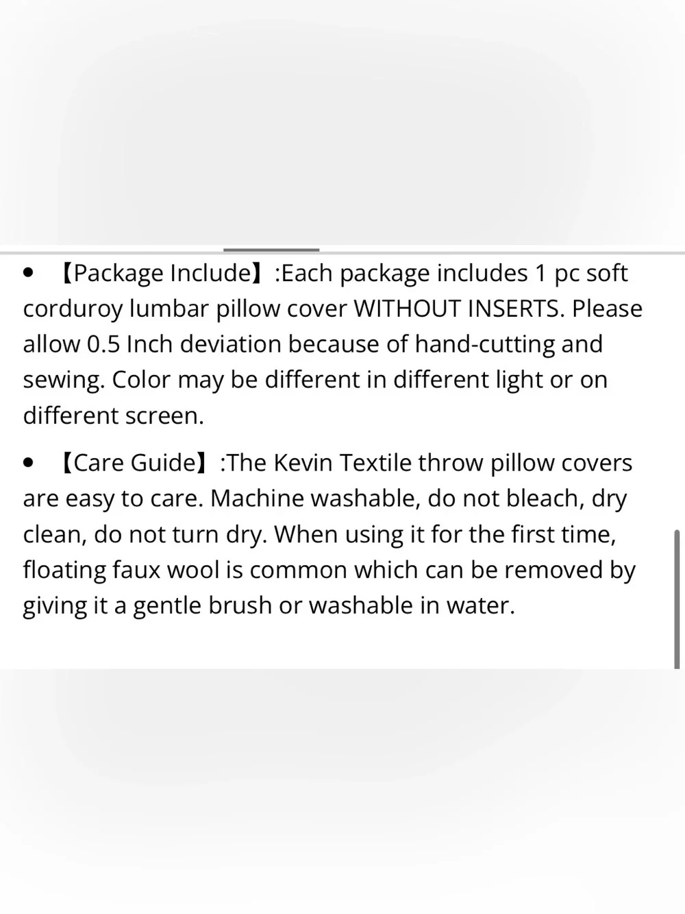 K Kevin Textile new box